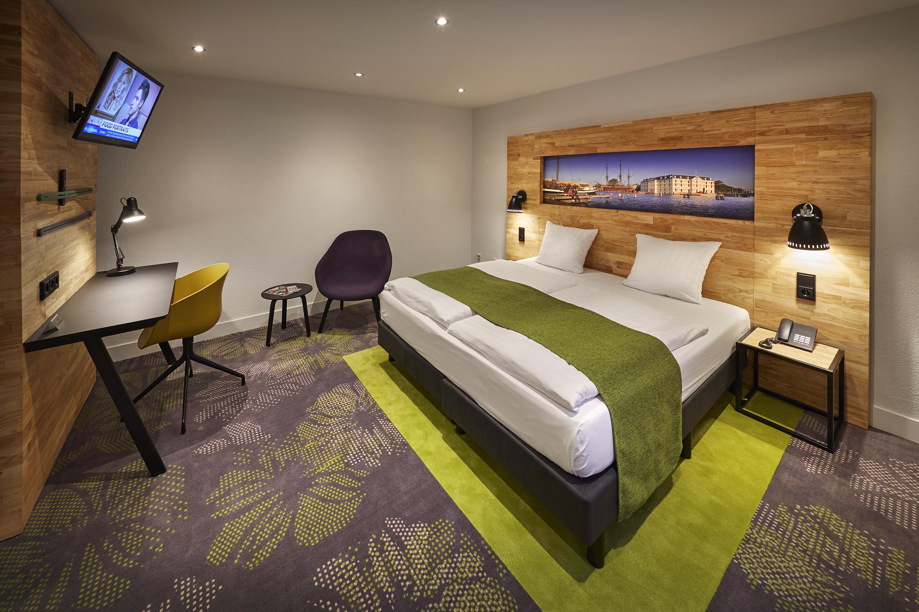 Nova Hotel Amsterdam Zewnętrze zdjęcie