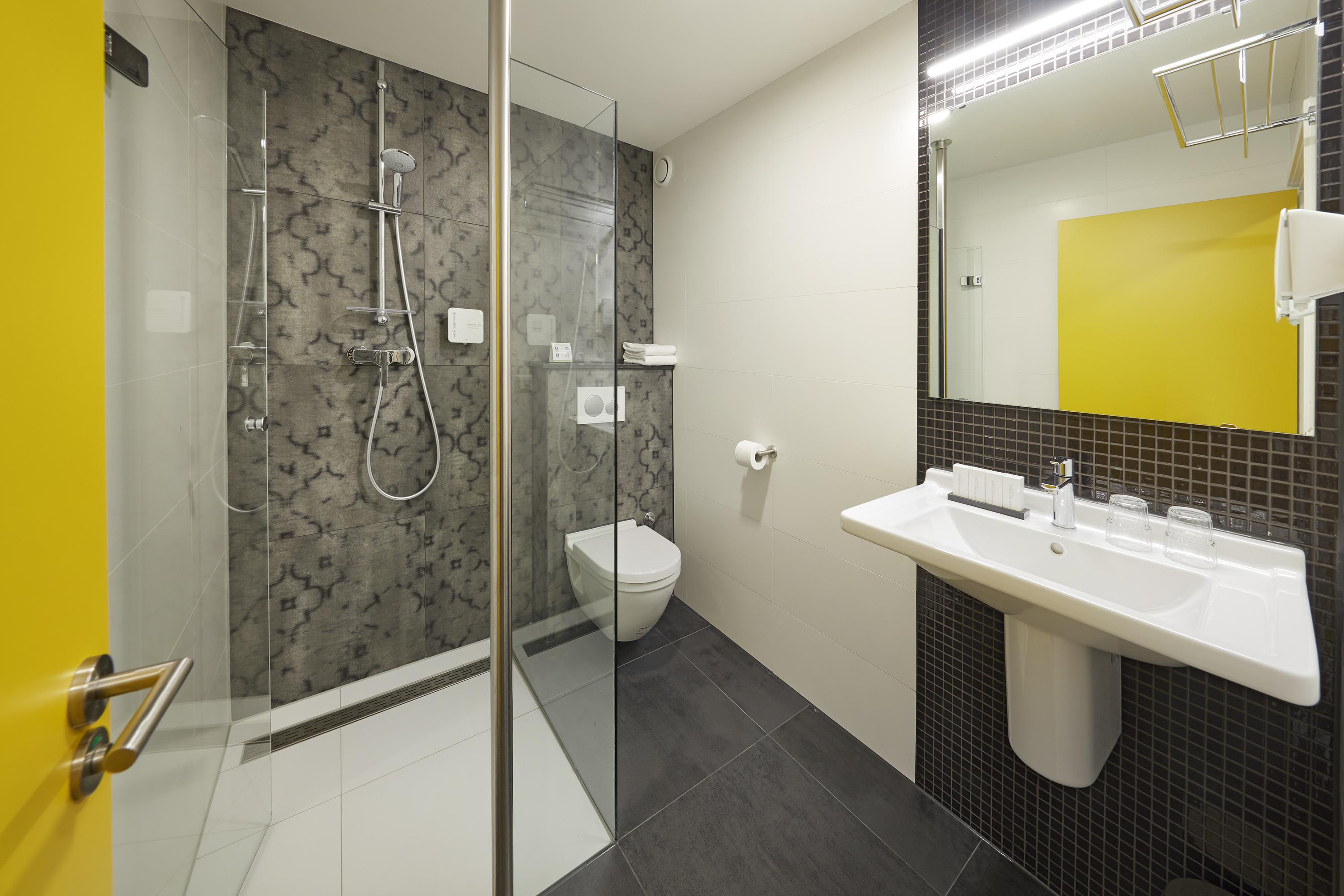 Nova Hotel Amsterdam Zewnętrze zdjęcie