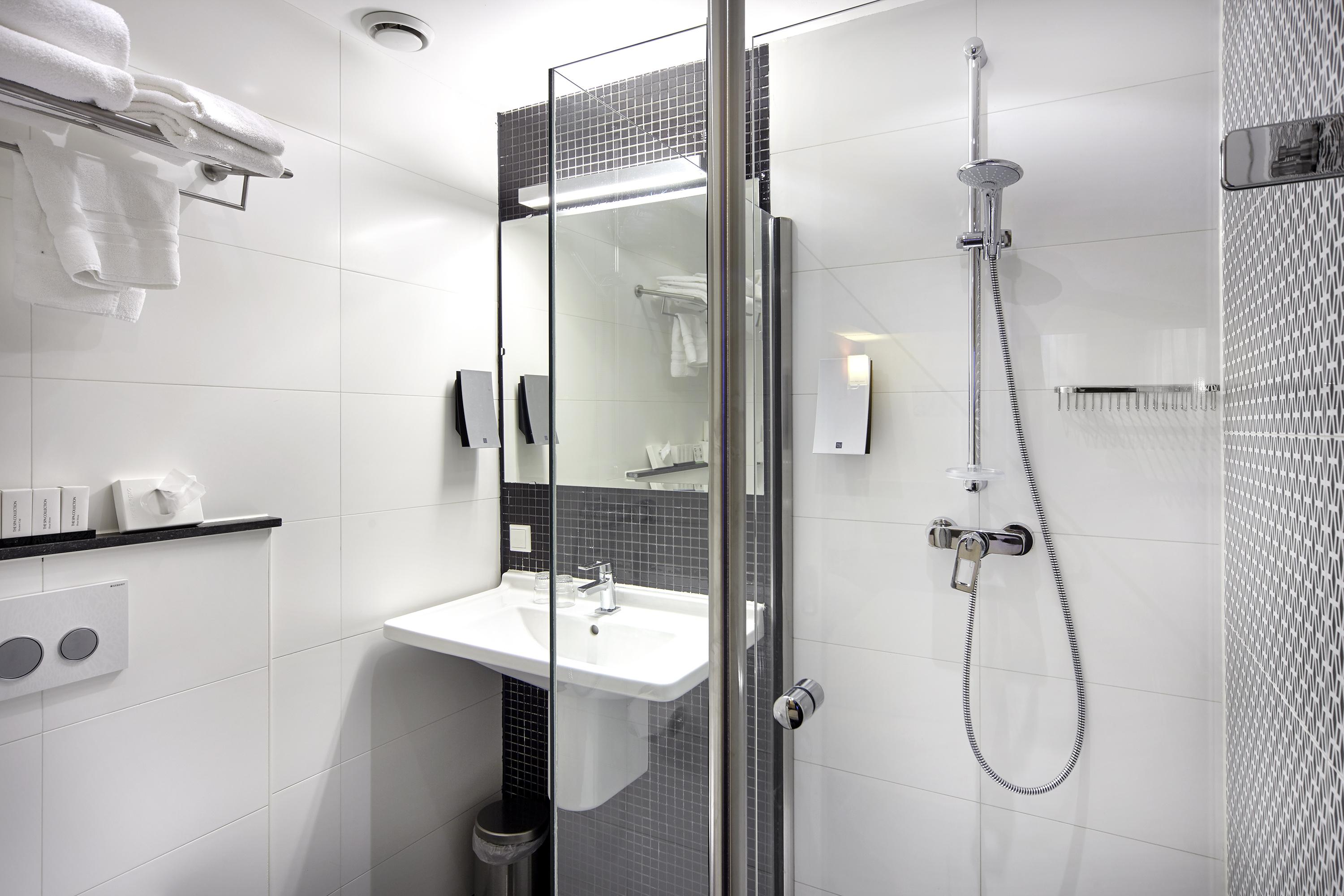 Nova Hotel Amsterdam Zewnętrze zdjęcie