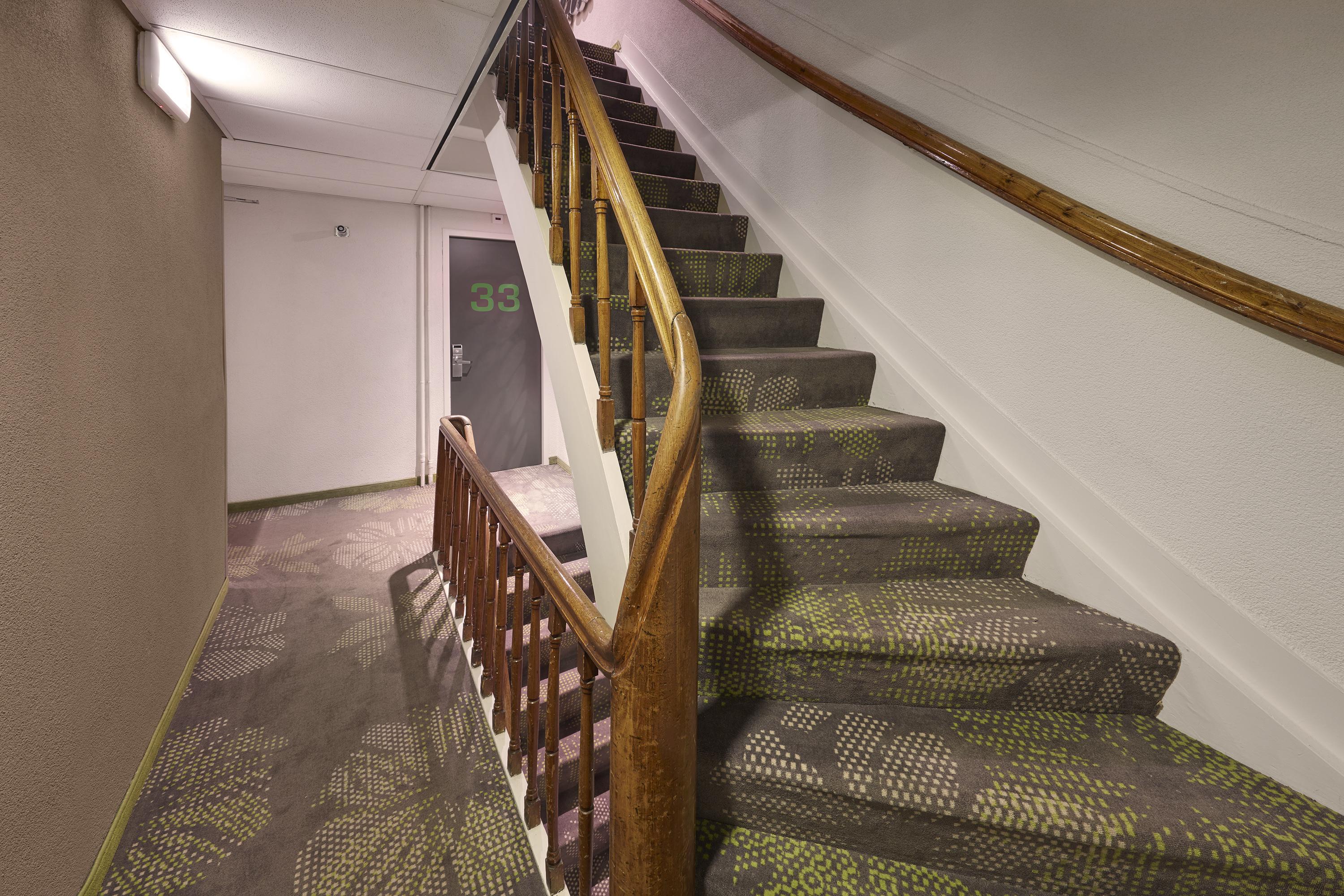 Nova Hotel Amsterdam Zewnętrze zdjęcie