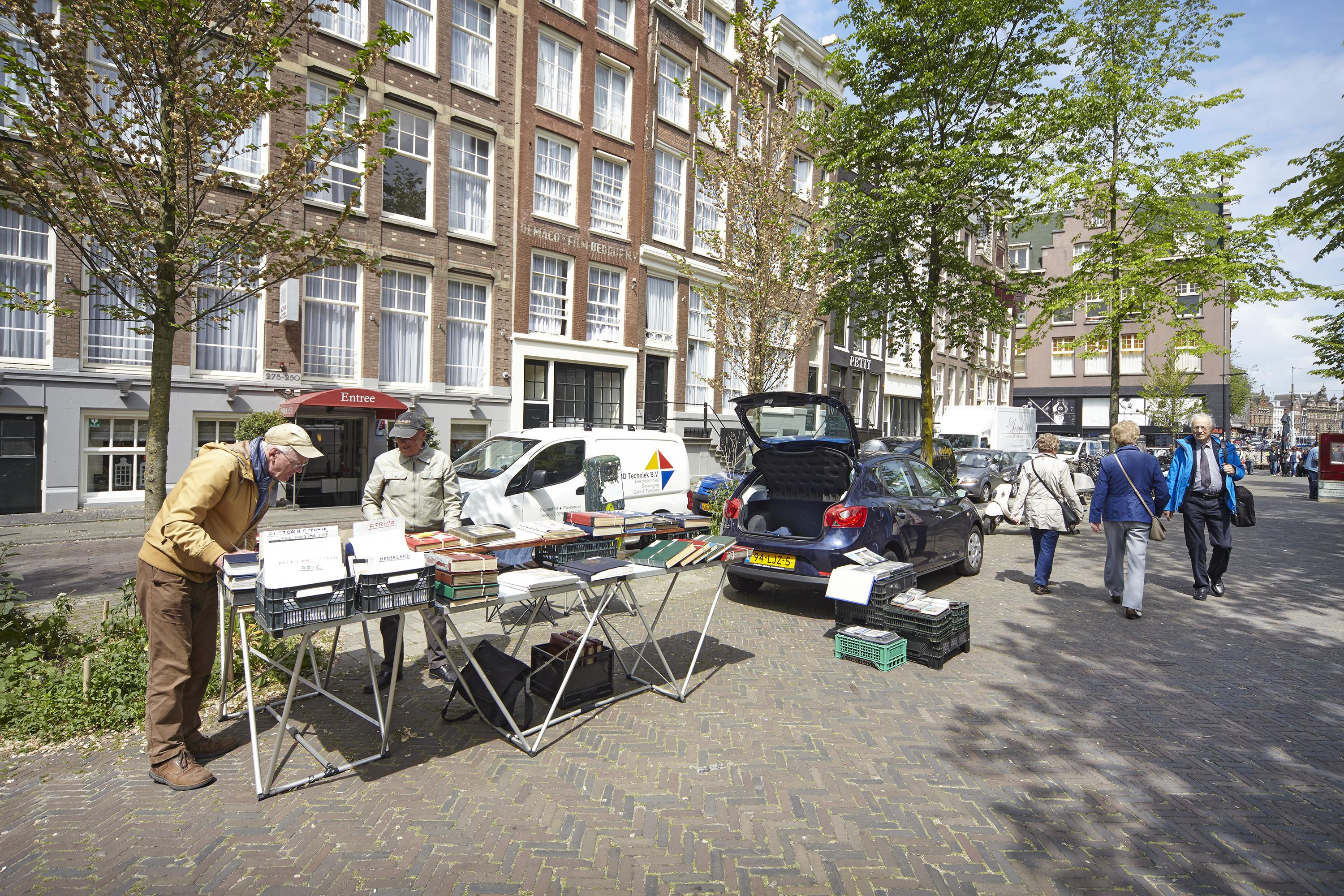 Nova Hotel Amsterdam Zewnętrze zdjęcie