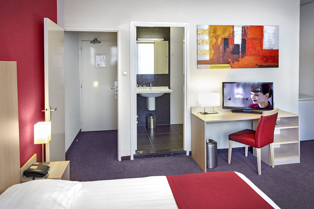 Nova Hotel Amsterdam Zewnętrze zdjęcie